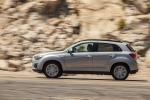 Mitsubishi Outlander Sport 2013 года
